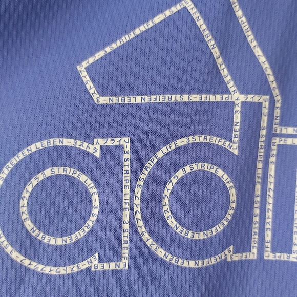 🆕 ADIDAS Hoodie - Picture 4 of 5